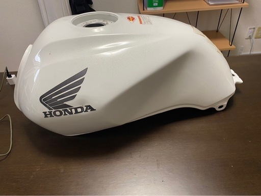 CB400 タンク バイク用品