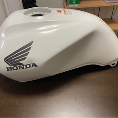CB400 タンク バイク用品
