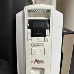 デロンギオイルヒーターの画像