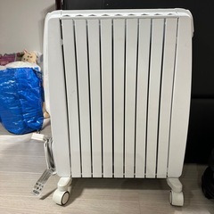 デロンギオイルヒーター