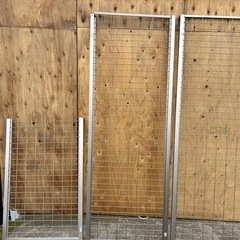 フェンスH800×3.5mの画像