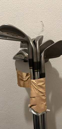 ゴルフ Maruman Golf Clubs Verity | 10 pcs | Try Golf Now!