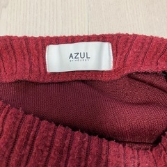 AZUL  セットアップの画像