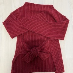 AZUL  セットアップの画像