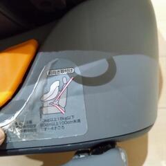 チャイルドシートの画像