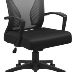 大特価 ほぼ新品 オフィスチェア