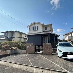🏡価格改定　リフォーム済　瑕疵保険付き　4LDK戸建て住宅　古賀...