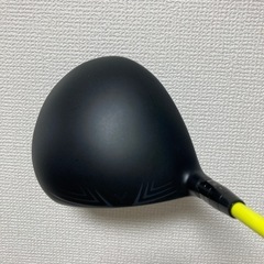 Callaway XR 16 1W ドライバー ( キャロウェイ XR16 アッタスパンチ5S の画像