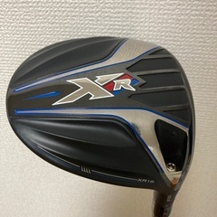 Callaway XR 16 1W ドライバー ( キャロウェイ...