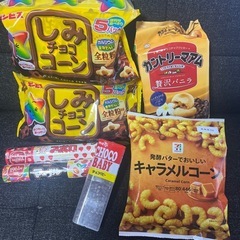 お菓子112