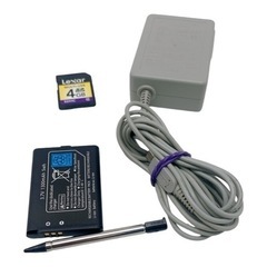 ニンテンドー3DS ミスティピンクの画像