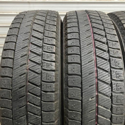 【3325】21年 155/65R14 ブリジストン ブリザックVRX3 ワゴンR スペーシア ラパン スタッドレス