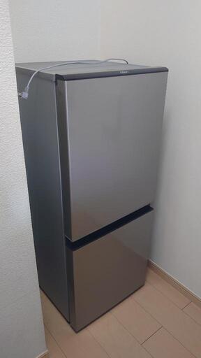 人気の冷蔵庫【AQUA アクア】型番：AQR-J13J(S)\n◆年式：◆2020年製 容量：135L