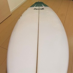 MAYHEM  SUBDRIVER2.0 サーフボード5.8の画像