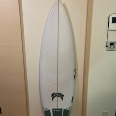 MAYHEM  SUBDRIVER2.0 サーフボード5.8