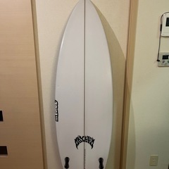 MAYHEM  SUBDRIVER2.0 サーフボード5.8の画像