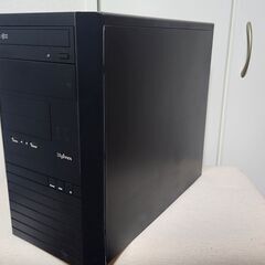【商談中】自作ゲーミングPC③　CPU：Core i5　メモリ：...