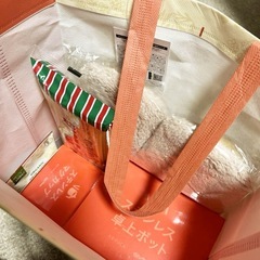 ジョリーパスタ　冬の福袋2025 KEYUKA ケユカ限定コラボ　《お食事券なし》　の画像