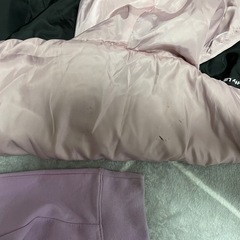 ★8/13〜16限定お取引★秋冬洋服まとめ売り　150〜160 12点セットの画像