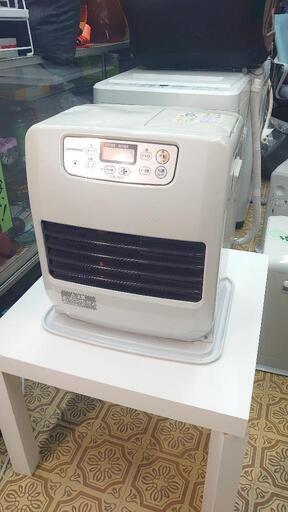 『極寒の備えにストーブ！』コロナ 石油ファンヒーター　FH-G3214E2\n  （第二弾）