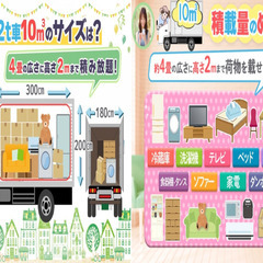 ◆◆◆ 単身引越し特別プラン ◆◆◆ − 東京都