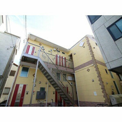  ＪＲ南武線 武蔵新城駅 徒歩28分✨敷/礼→0円✨川崎市高津区...