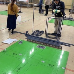 現場鉄筋工見習い、経験者共に"1名のみ"募集！土日休みの完全週休2日制！の画像