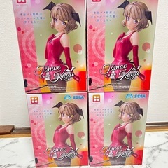 青春ブタ野郎はバニーガール先輩の夢を見ない 古賀朋絵 フィギュア