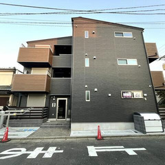  ＪＲ武蔵野線 三郷駅 徒歩13分✨敷/礼→0円✨三郷市早稲田４...