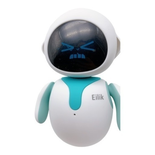Eilik デスクトップコンパニオンロボット