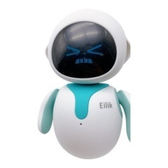 Eilik デスクトップコンパニオンロボットの画像