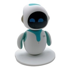 Eilik デスクトップコンパニオンロボットの画像