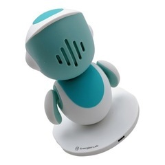 Eilik デスクトップコンパニオンロボットの画像