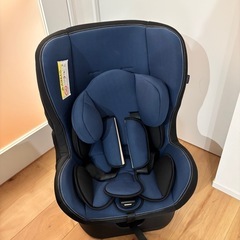Nebio(ネビオ) チャイルドシート シートベルト固定 0歳~...