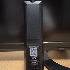 SHARP AQUOS LC-22K30-Bの画像