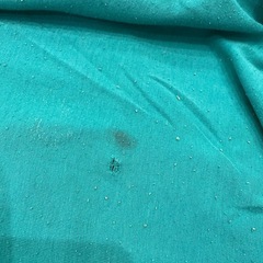 ヨギボーミディカバーのみ　グリーン　の画像