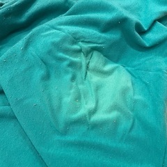 ヨギボーミディカバーのみ　グリーン　の画像