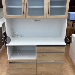 キッチンボード　譲って下さい。