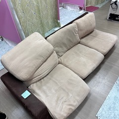 3人掛けソファ