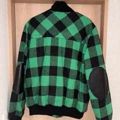 CornerStoreHero ジャケット 日本Lサイズ(US M size)の画像