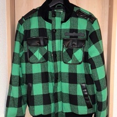 CornerStoreHero ジャケット 日本Lサイズ(US ...