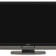 【受け取り先決定】40inchAQUOS液晶テレビ