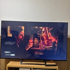 Xiaomi TV 65インチ
