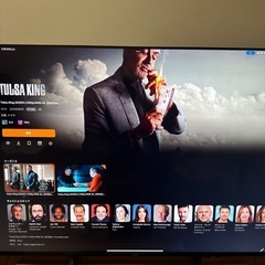 Xiaomi TV 65インチ