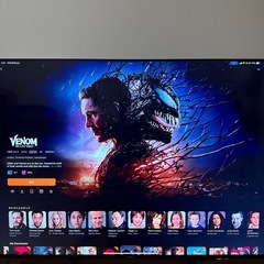 Xiaomi TV 65インチ