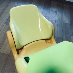 バスチェアの画像
