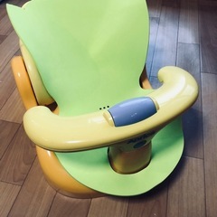 バスチェアの画像
