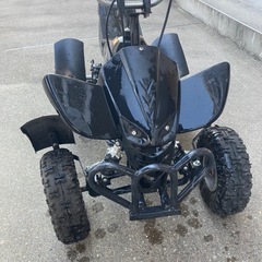 ミニバギーの画像