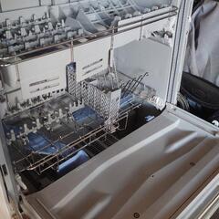 panasonic 食器洗い乾燥機　NP-TM3　