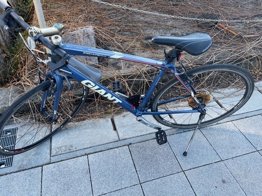 自転車
